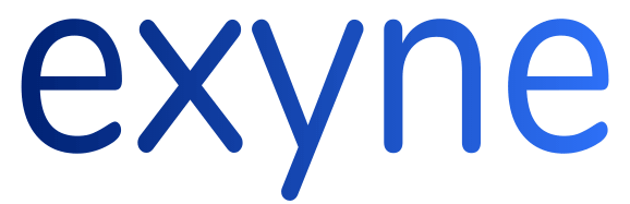 exyne Logo Exyne