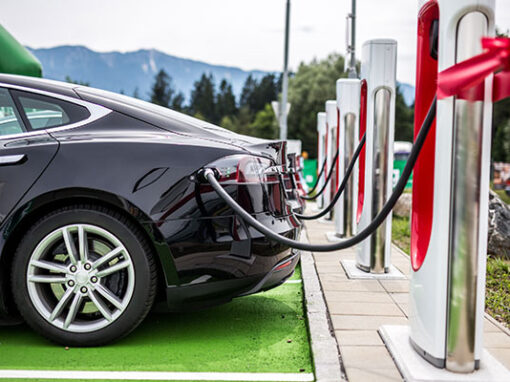 E-mobility